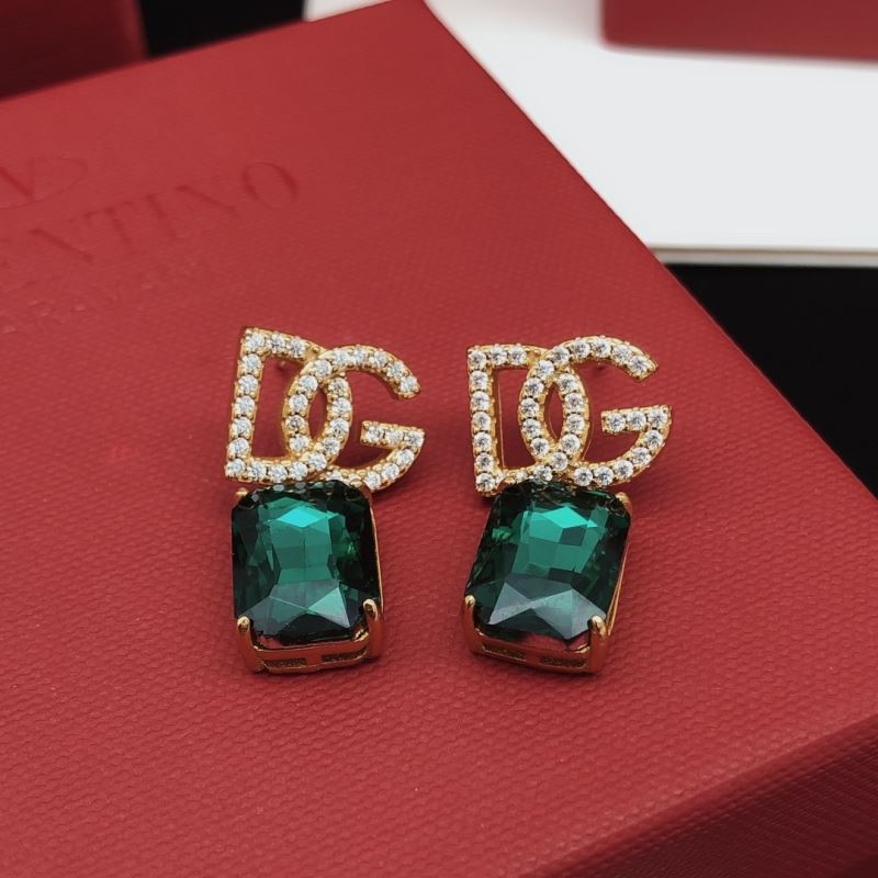 Christian Dior Earrings